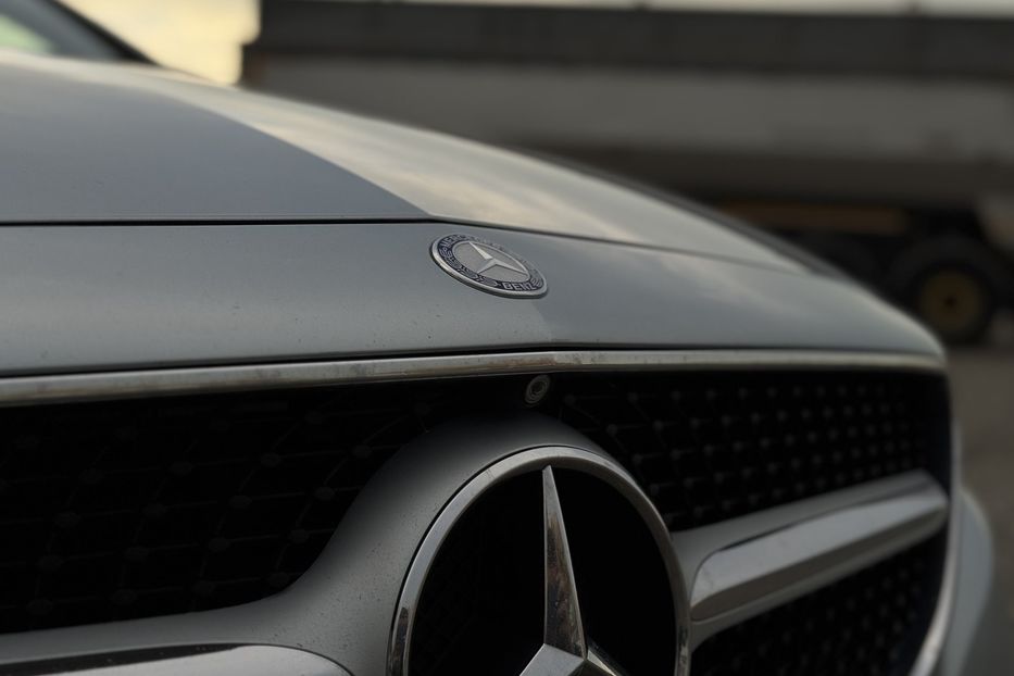 Продам Mercedes-Benz CLS-Class 4Matic COMIS 2014 года в г. Умань, Черкасская область