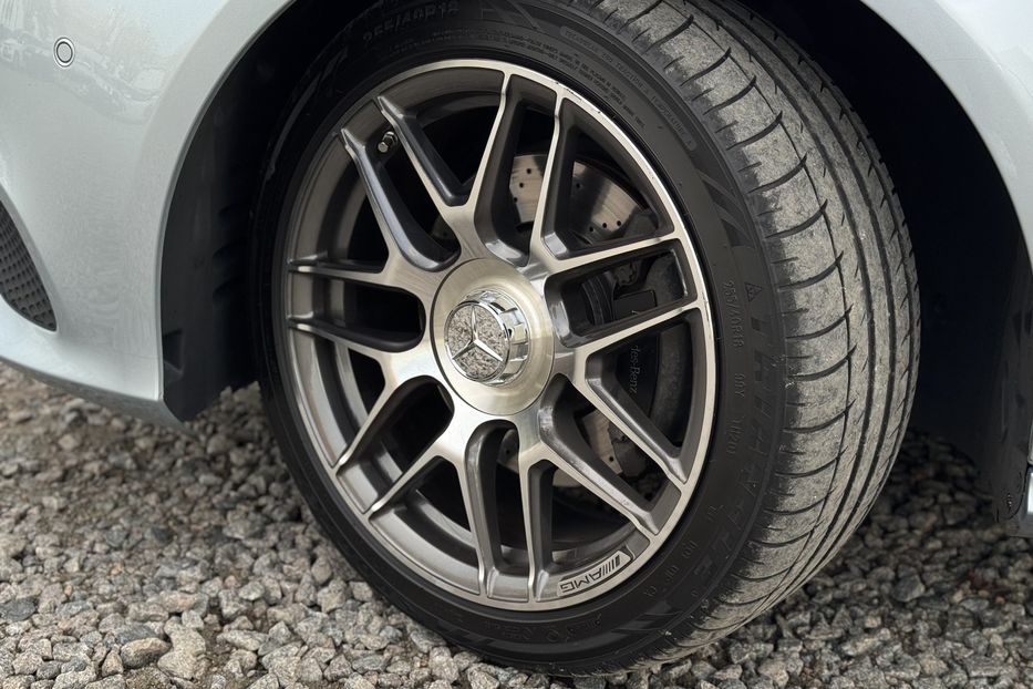 Продам Mercedes-Benz CLS-Class 4Matic COMIS 2014 года в г. Умань, Черкасская область