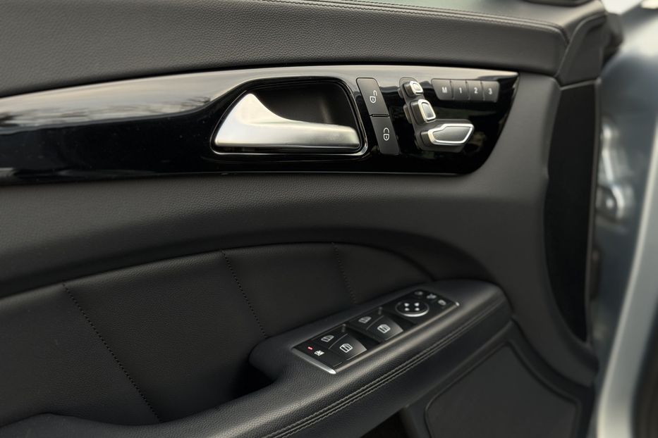 Продам Mercedes-Benz CLS-Class 4Matic COMIS 2014 года в г. Умань, Черкасская область