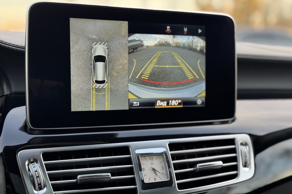 Продам Mercedes-Benz CLS-Class 4Matic COMIS 2014 года в г. Умань, Черкасская область