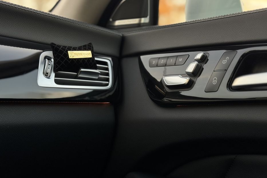 Продам Mercedes-Benz CLS-Class 4Matic COMIS 2014 года в г. Умань, Черкасская область