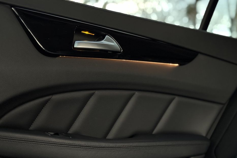 Продам Mercedes-Benz CLS-Class 4Matic COMIS 2014 года в г. Умань, Черкасская область