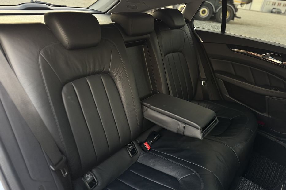 Продам Mercedes-Benz CLS-Class 4Matic COMIS 2014 года в г. Умань, Черкасская область