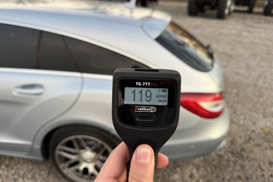 Продам Mercedes-Benz CLS-Class 4Matic COMIS 2014 года в г. Умань, Черкасская область