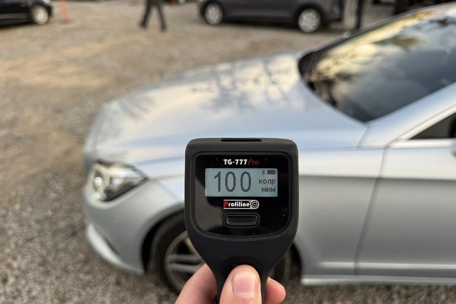 Продам Mercedes-Benz CLS-Class 4Matic COMIS 2014 года в г. Умань, Черкасская область