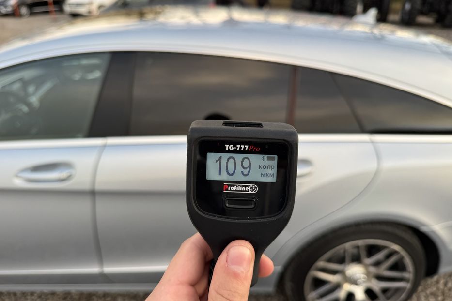 Продам Mercedes-Benz CLS-Class 4Matic COMIS 2014 года в г. Умань, Черкасская область