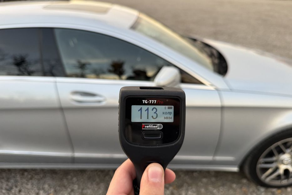 Продам Mercedes-Benz CLS-Class 4Matic COMIS 2014 года в г. Умань, Черкасская область