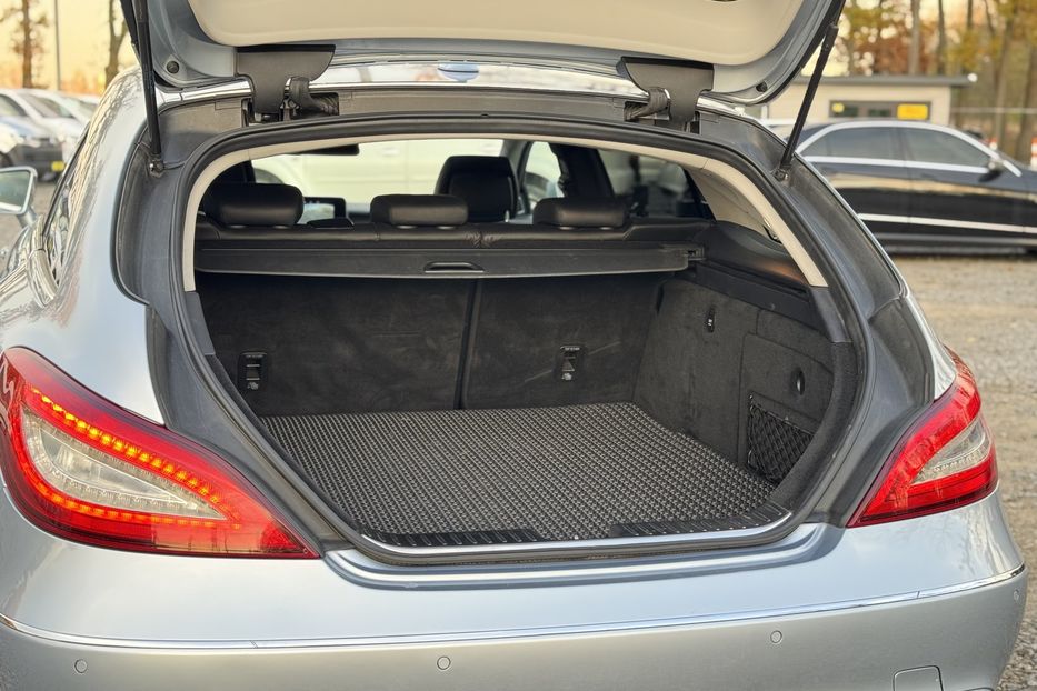 Продам Mercedes-Benz CLS-Class 4Matic COMIS 2014 года в г. Умань, Черкасская область