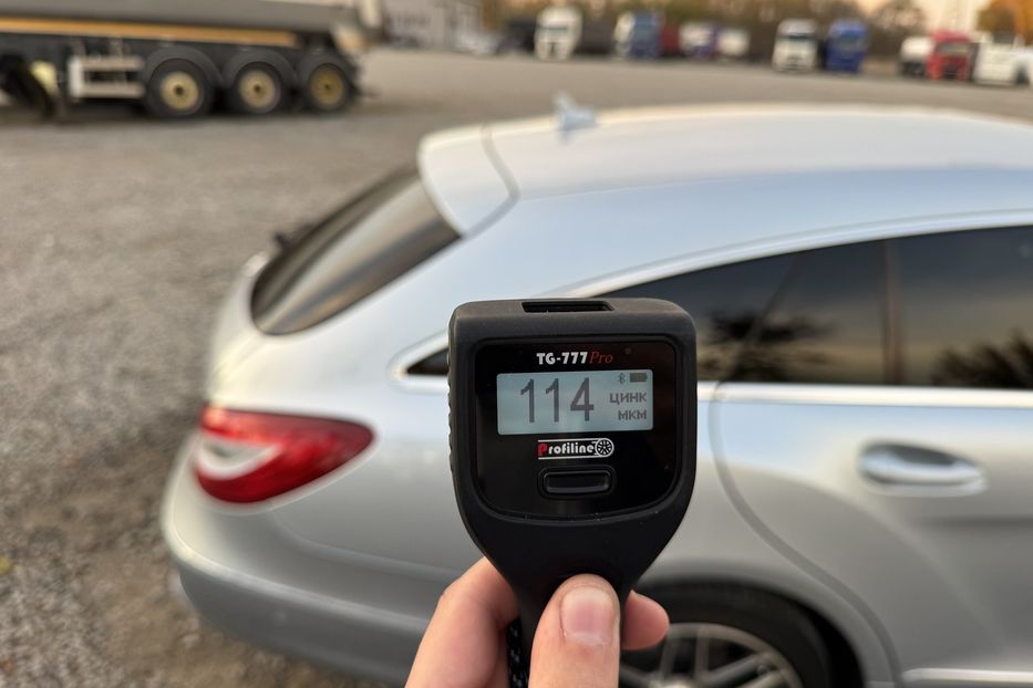 Продам Mercedes-Benz CLS-Class 4Matic COMIS 2014 года в г. Умань, Черкасская область