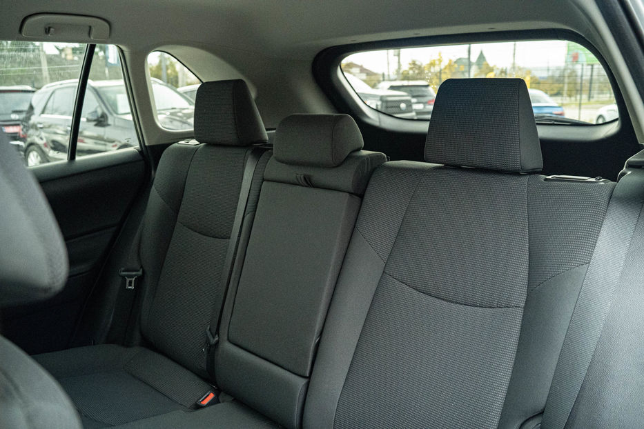 Продам Toyota Rav 4 Hybrid 2019 года в Черновцах