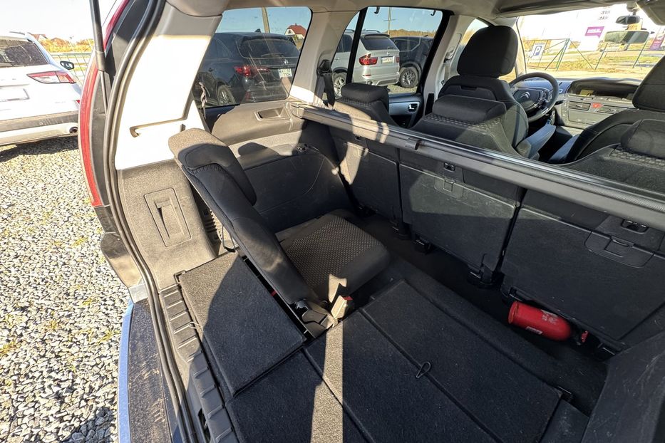 Продам Citroen C4 Picasso COMIS 2011 года в г. Умань, Черкасская область