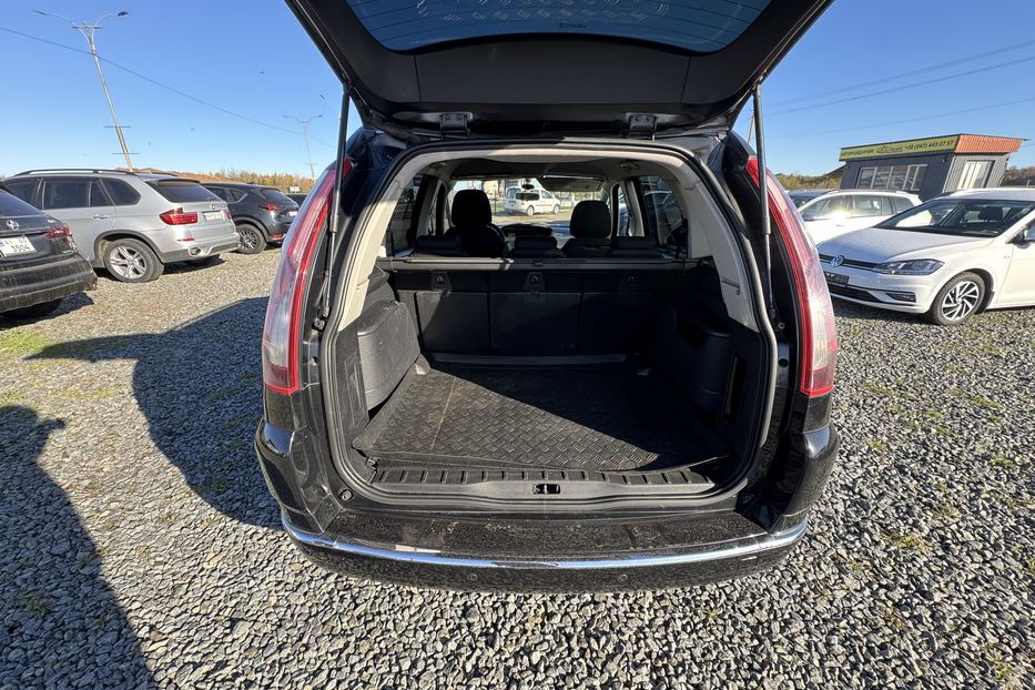 Продам Citroen C4 Picasso COMIS 2011 года в г. Умань, Черкасская область