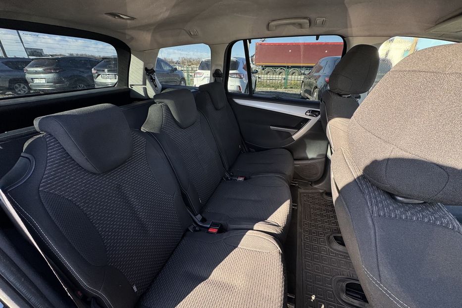 Продам Citroen C4 Picasso COMIS 2011 года в г. Умань, Черкасская область