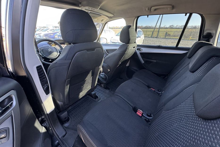 Продам Citroen C4 Picasso COMIS 2011 года в г. Умань, Черкасская область