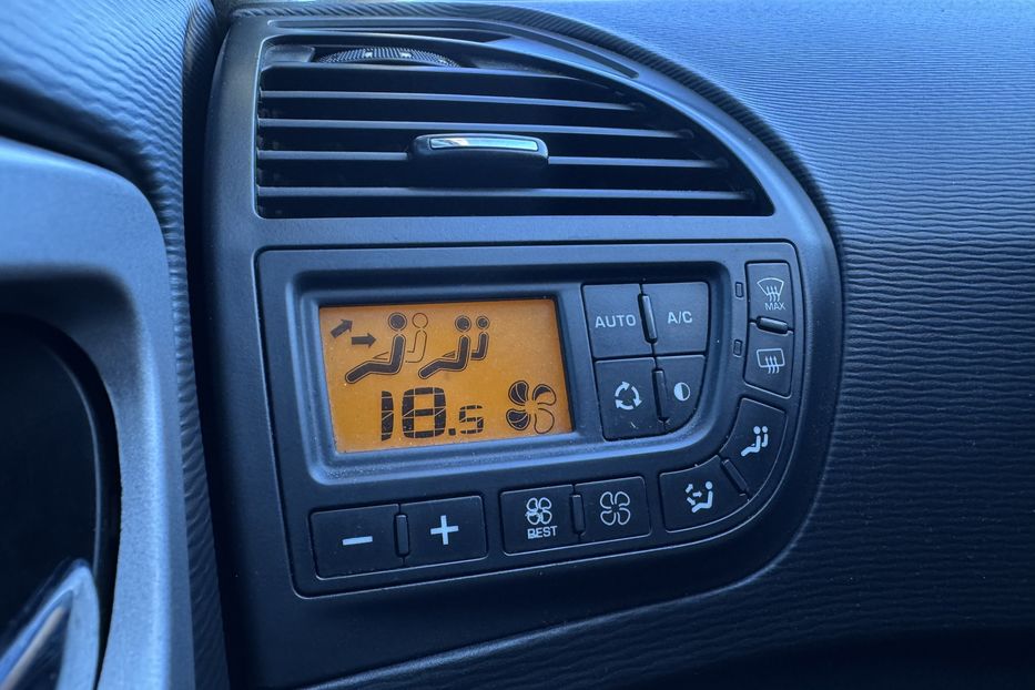 Продам Citroen C4 Picasso COMIS 2011 года в г. Умань, Черкасская область