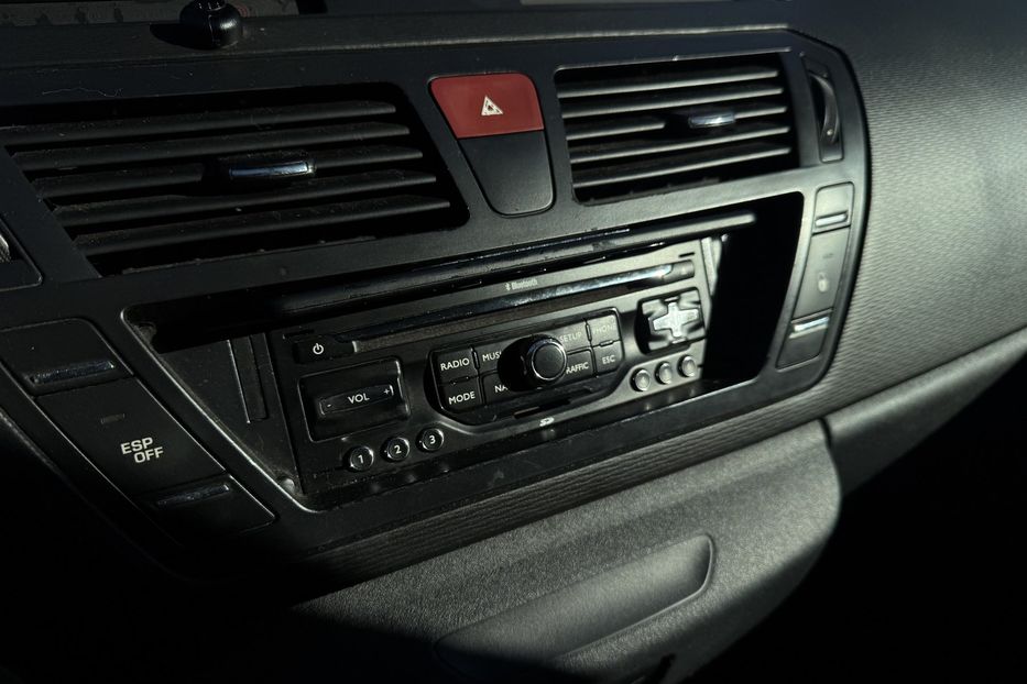 Продам Citroen C4 Picasso COMIS 2011 года в г. Умань, Черкасская область