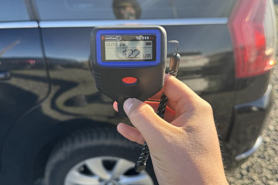 Продам Citroen C4 Picasso COMIS 2011 года в г. Умань, Черкасская область