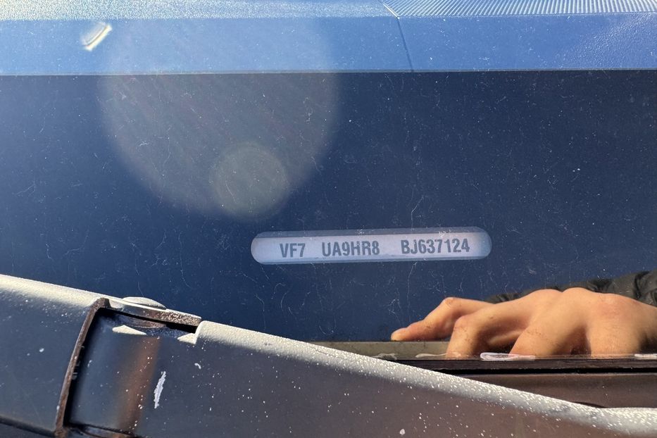 Продам Citroen C4 Picasso COMIS 2011 года в г. Умань, Черкасская область