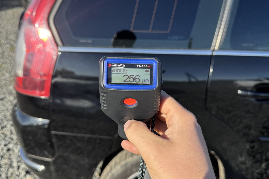 Продам Citroen C4 Picasso COMIS 2011 года в г. Умань, Черкасская область