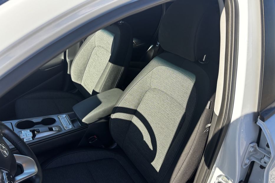 Продам Hyundai Kona 39.2 кВт авто у Львові 2021 года в Львове