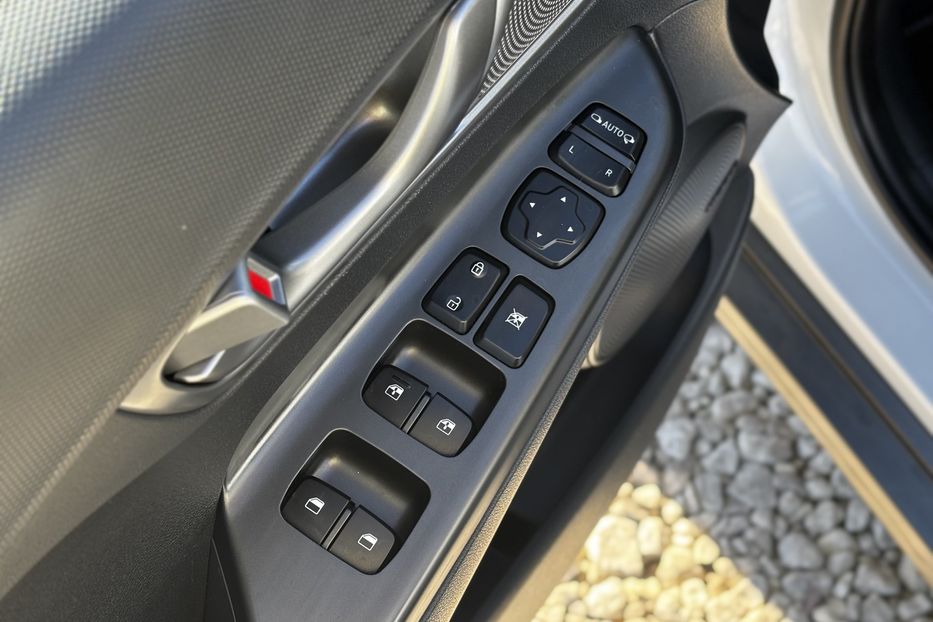 Продам Hyundai Kona 39.2 кВт авто у Львові 2021 года в Львове