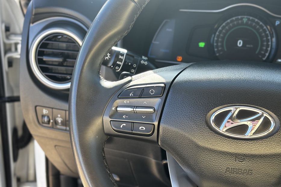 Продам Hyundai Kona 39.2 кВт авто у Львові 2021 года в Львове