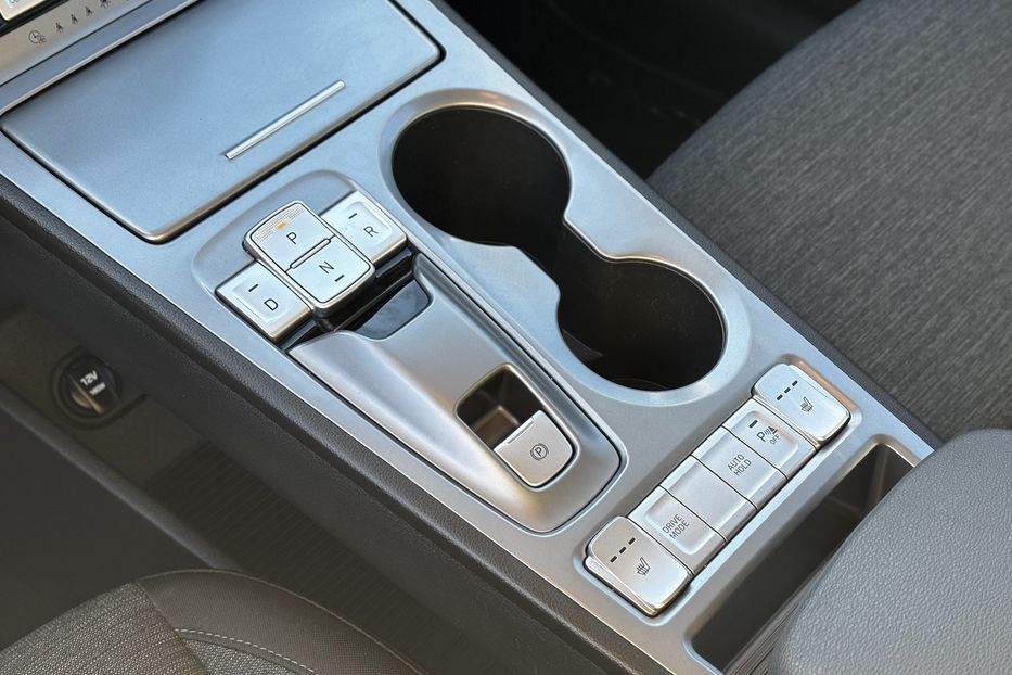 Продам Hyundai Kona 39.2 кВт авто у Львові 2021 года в Львове