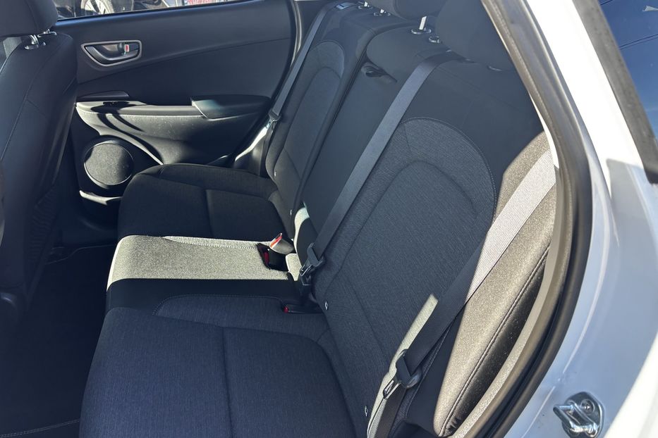 Продам Hyundai Kona 39.2 кВт авто у Львові 2021 года в Львове