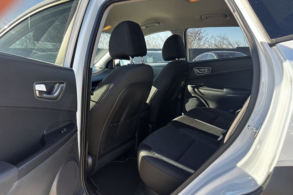 Продам Hyundai Kona 39.2 кВт авто у Львові 2021 года в Львове