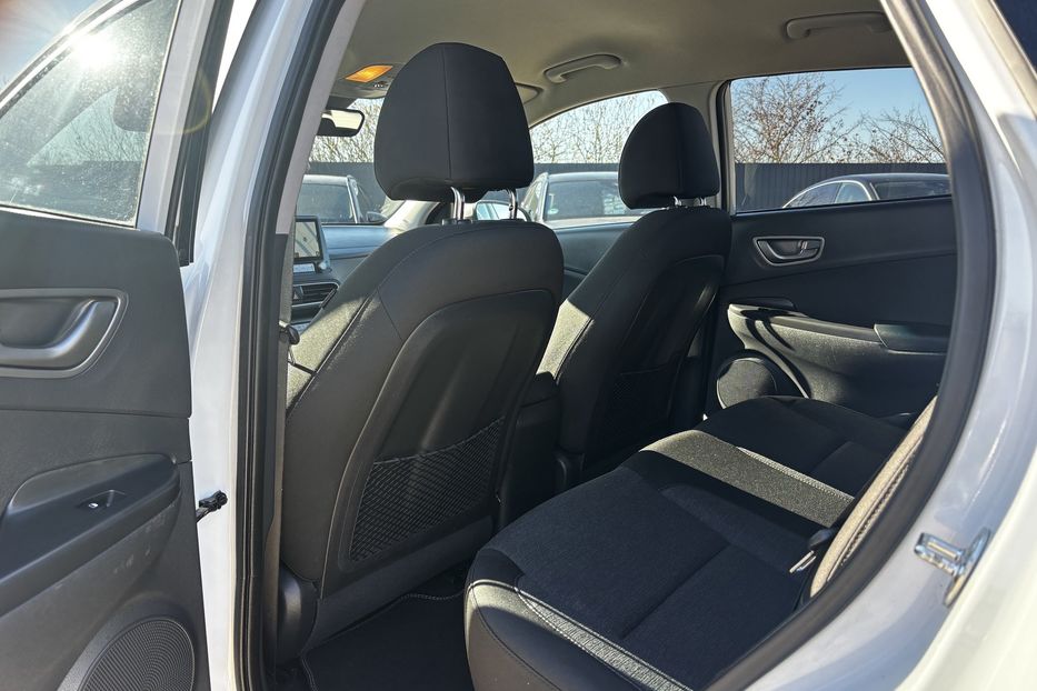 Продам Hyundai Kona 39.2 кВт авто у Львові 2021 года в Львове