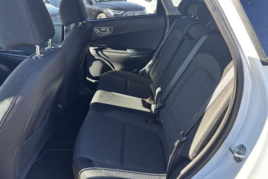 Продам Hyundai Kona 39.2 кВт авто у Львові 2021 года в Львове