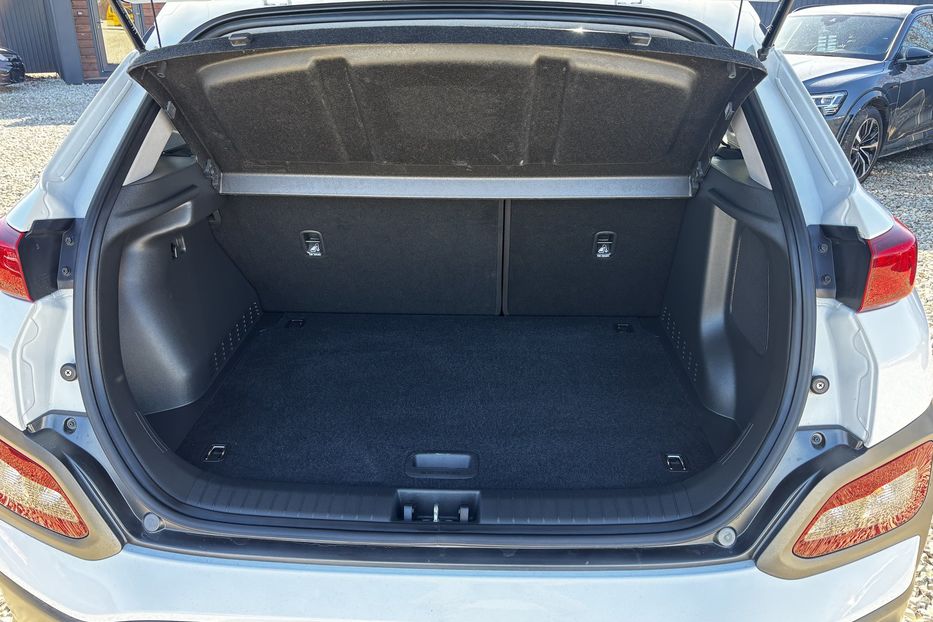 Продам Hyundai Kona 39.2 кВт авто у Львові 2021 года в Львове