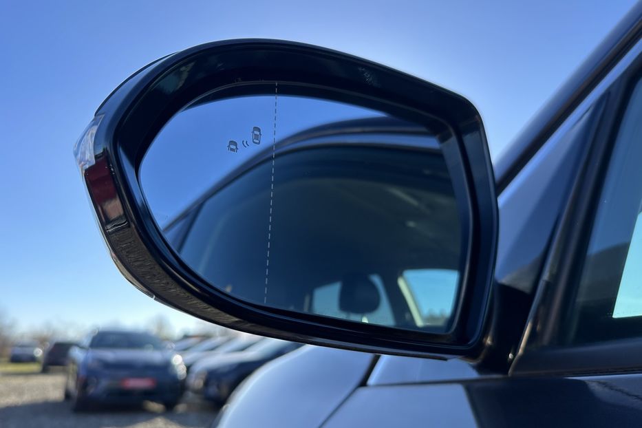 Продам Kia Niro 64кВт Макс.комплектація! 2020 года в Львове