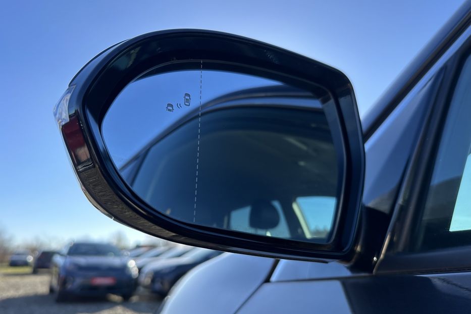 Продам Kia Niro 64кВт Макс.комплектація! 2020 года в Львове