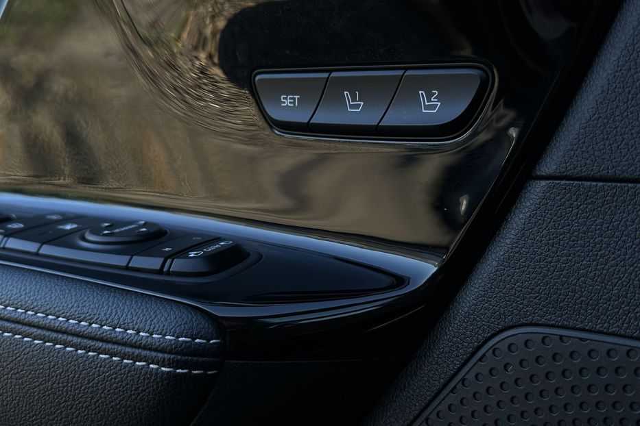 Продам Kia Niro 64кВт Макс.комплектація! 2020 года в Львове