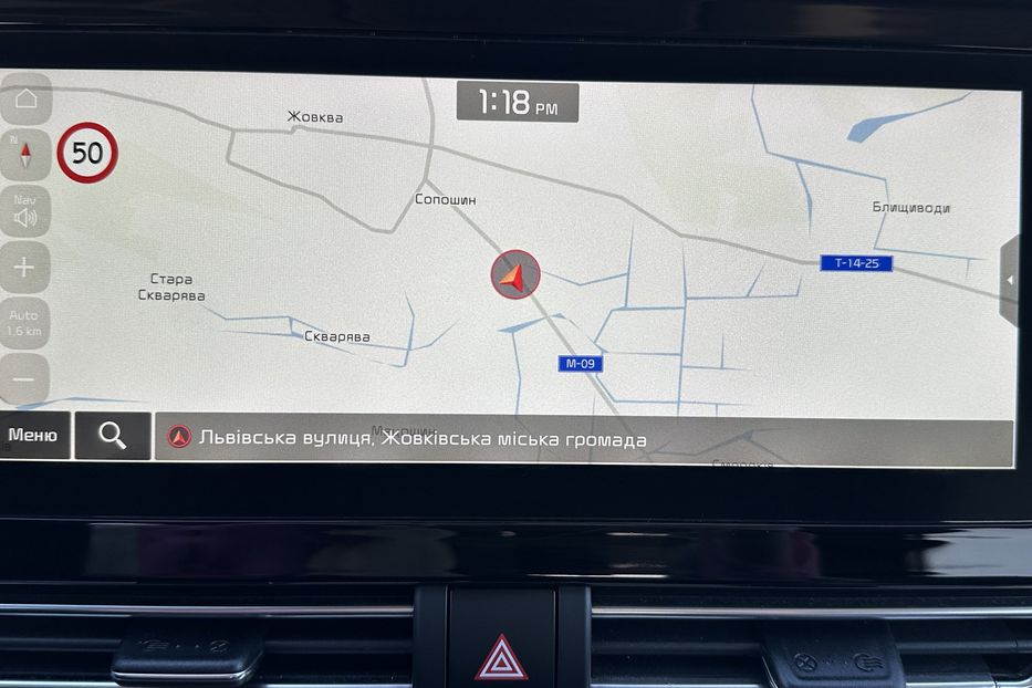 Продам Kia Niro 64кВт Макс.комплектація! 2020 года в Львове