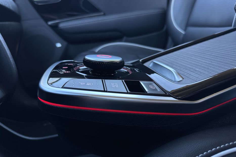 Продам Kia Niro 64кВт Макс.комплектація! 2020 года в Львове