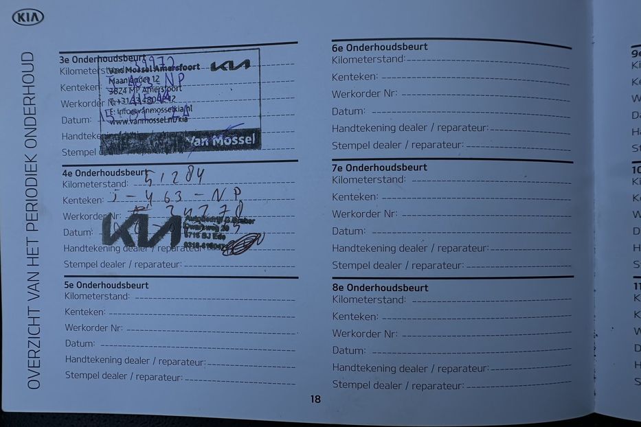 Продам Kia Niro 64кВт Макс.комплектація! 2020 года в Львове