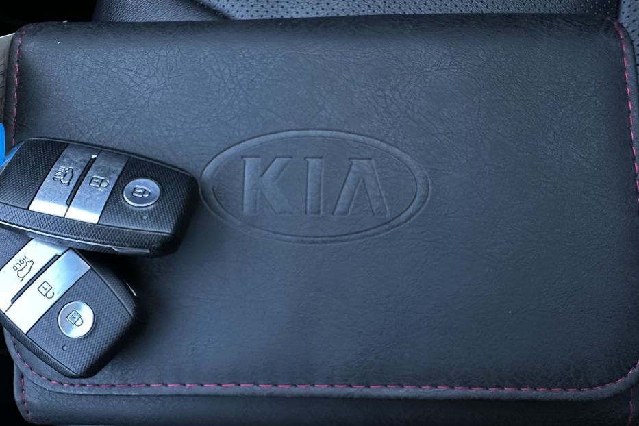 Продам Kia Niro 64кВт Макс.комплектація! 2020 года в Львове