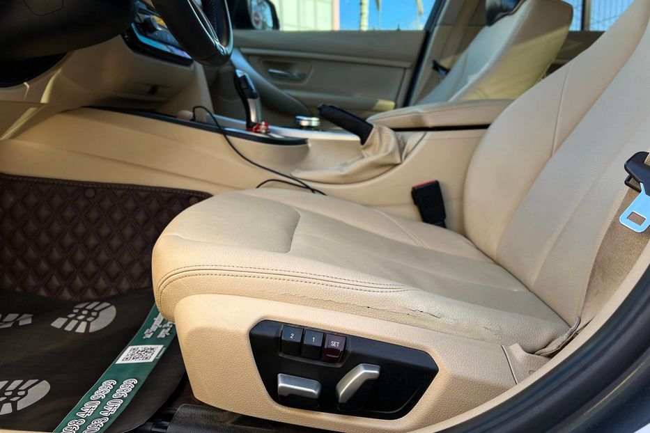 Продам BMW 320 2015 года в Черновцах