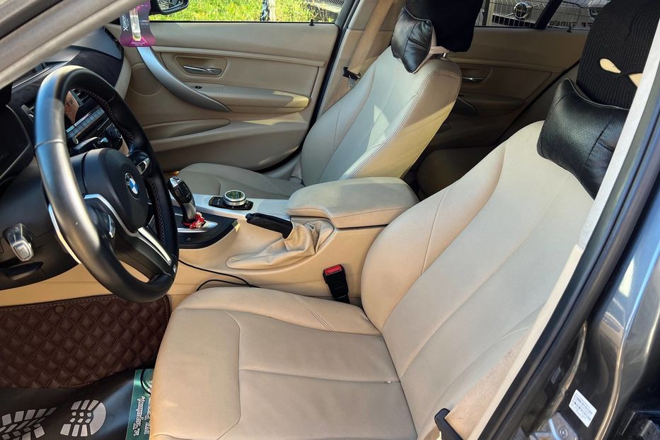 Продам BMW 320 2015 года в Черновцах