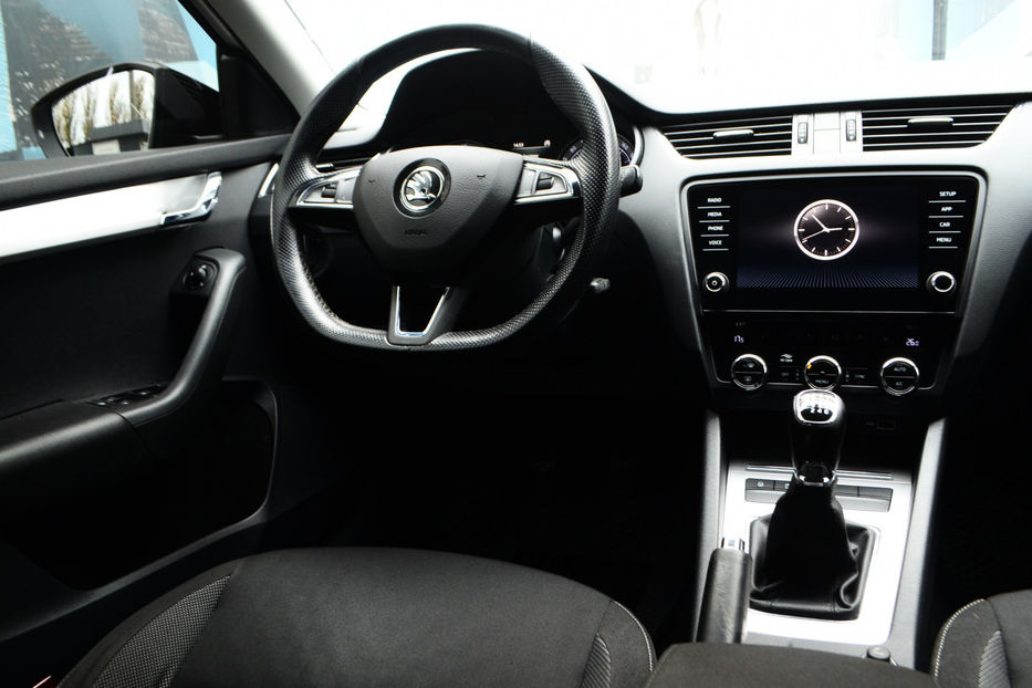 Продам Skoda Octavia A7 Ambition 2019 года в Киеве