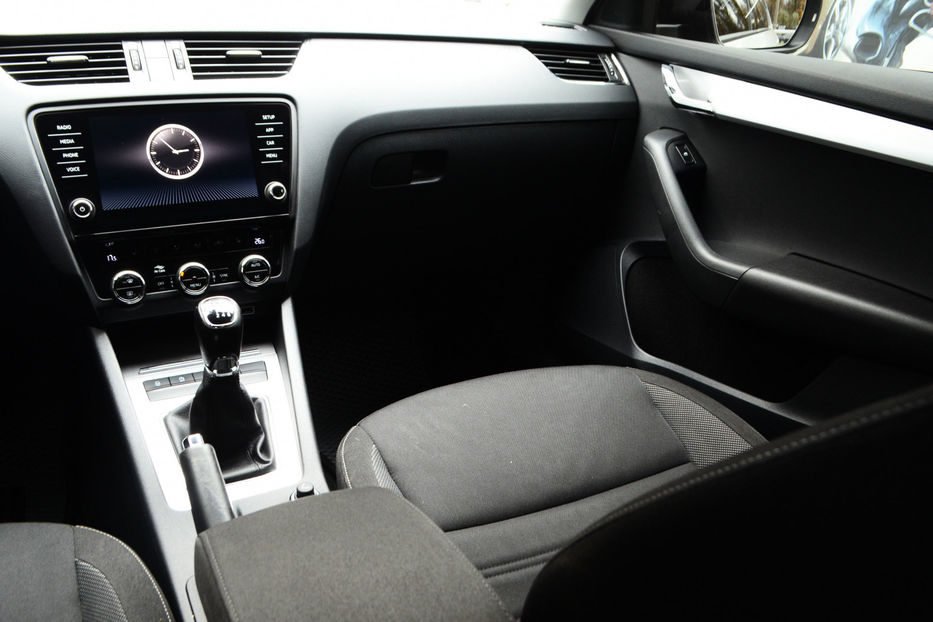 Продам Skoda Octavia A7 Ambition 2019 года в Киеве