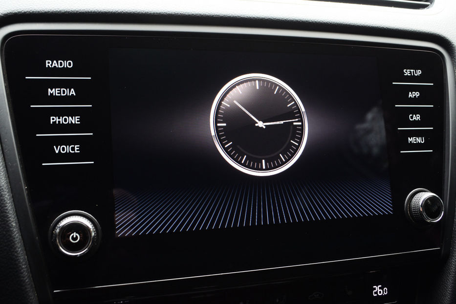 Продам Skoda Octavia A7 Ambition 2019 года в Киеве