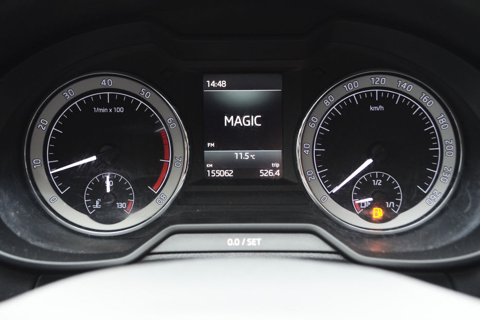 Продам Skoda Octavia A7 Ambition 2019 года в Киеве