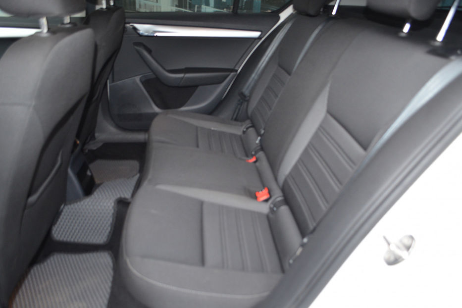 Продам Skoda Octavia A7 Ambition 2019 года в Киеве