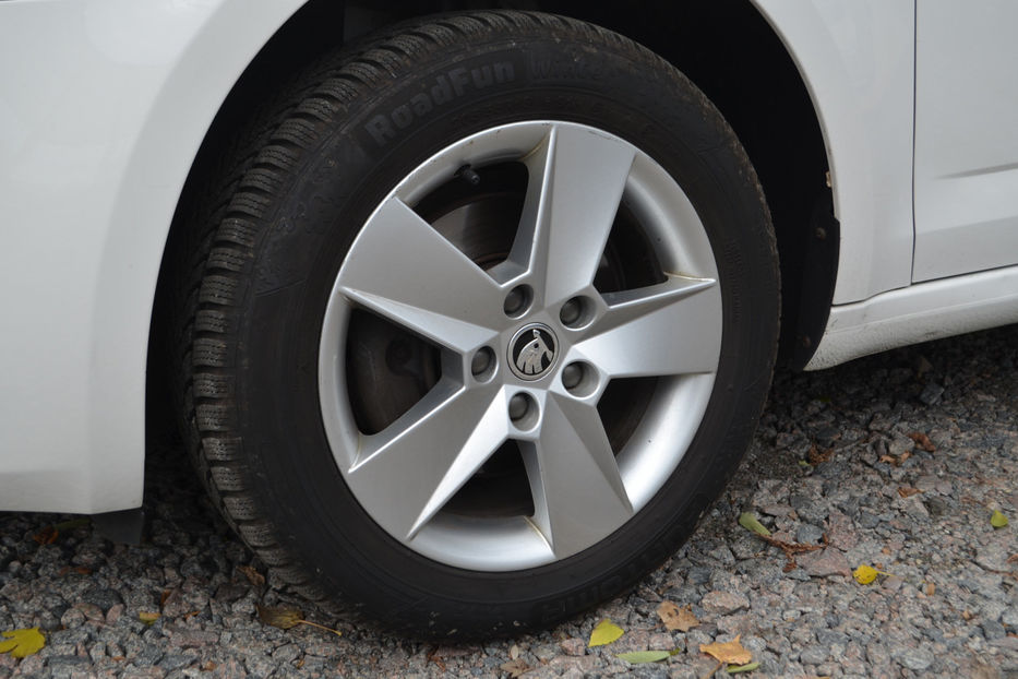 Продам Skoda Octavia A7 Ambition 2019 года в Киеве