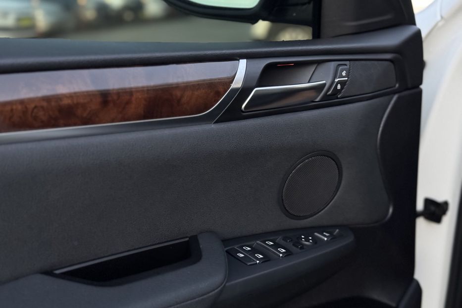 Продам BMW X4 xDrive COMIS  2015 года в г. Умань, Черкасская область