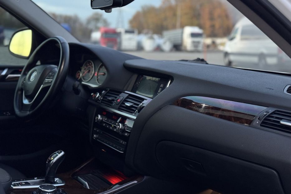 Продам BMW X4 xDrive COMIS  2015 года в г. Умань, Черкасская область