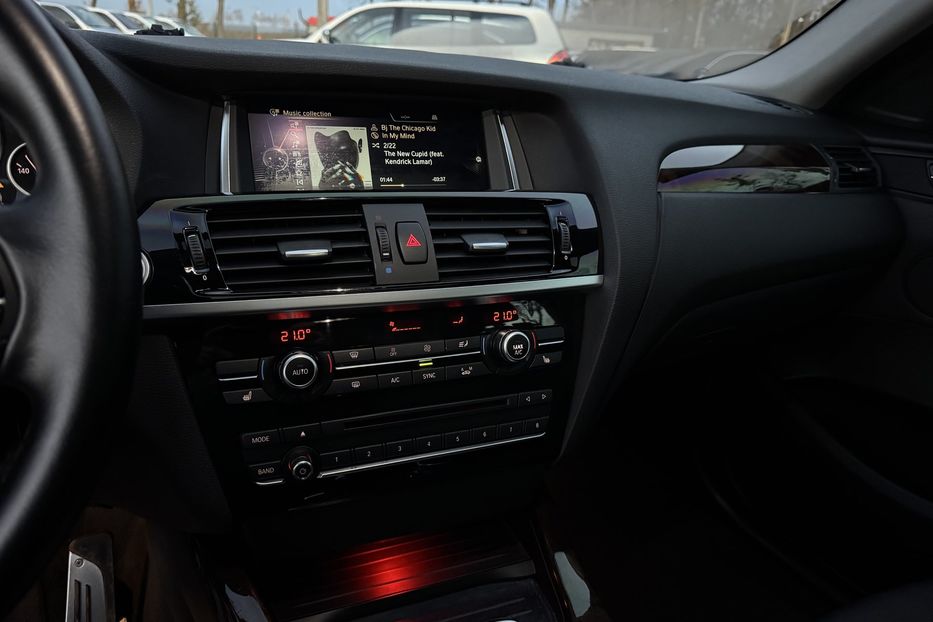 Продам BMW X4 xDrive COMIS  2015 года в г. Умань, Черкасская область